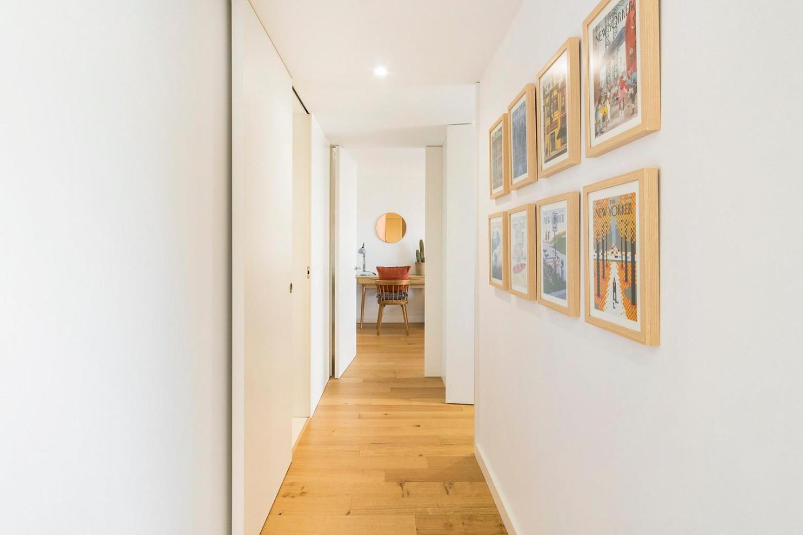 Guestready - Park In Apartamento Oporto